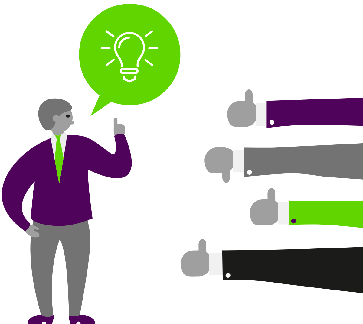 Build Your Smarter Business to Maximise Profits and Impact